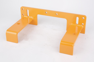 Shuttering Magnets Adaptor Formwork Precast Concrete Shuttering Magnet Adaptor