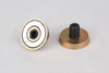 Inserted Sockets Magnets SX-CZ54 Precast Concrete Embedded Threaded Bushing Magnet 