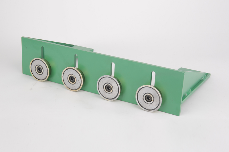 Shuttering Magnets Adaptor