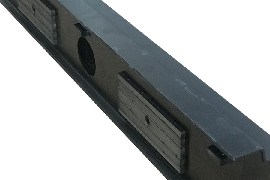 Magnetic Shuttering System, Precast Concrete Formwork, Easy Shuttering Suitable For Robotic Handling