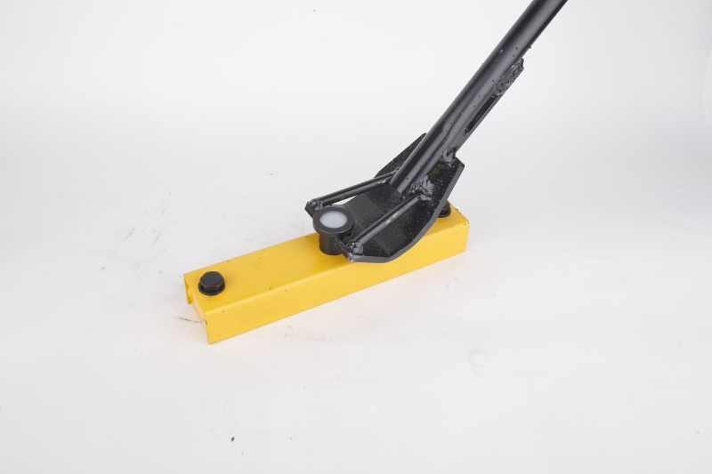 Shuttering Magnet Released Lever Precast Concrete Magnets Lifting Lever
