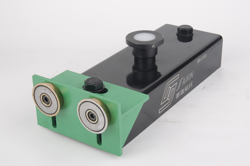 Shuttering Magnets Adaptor