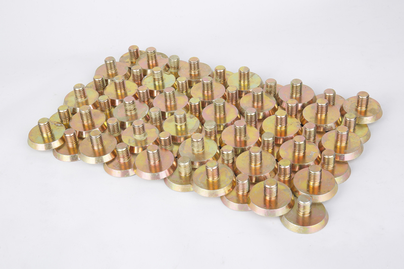 Inserted Magnets SX-CZ40 Inserted Socked Fixing Magnets