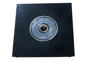 Precast Concrete Embedded Anchor Plate Magnet